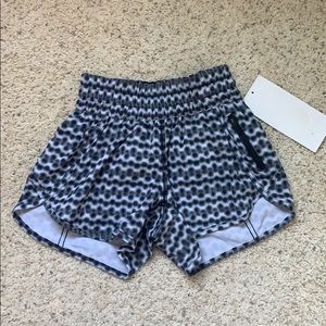 RARE SEAWHEEZE 2017 tracker shorts size 2